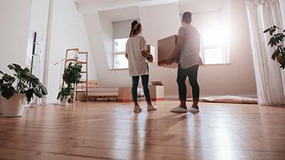 First Home Buyers Loans